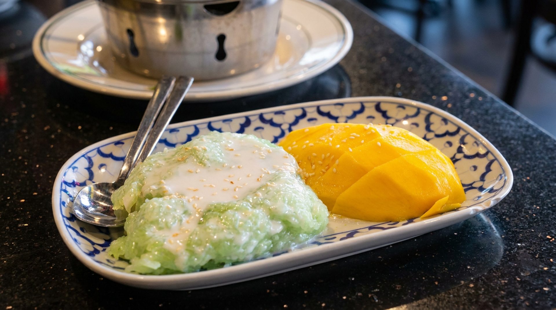 California Thai Cafe Rewards