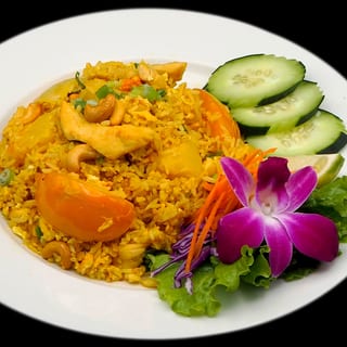 Thai Fried Rice