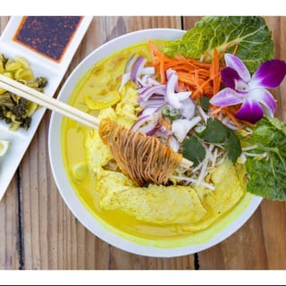 Khao Soi