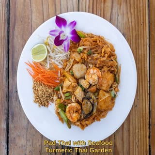 Pad Thai Cafe