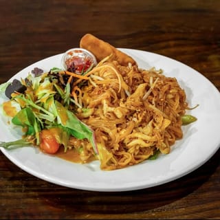 (L)Pad Thai Noodle
